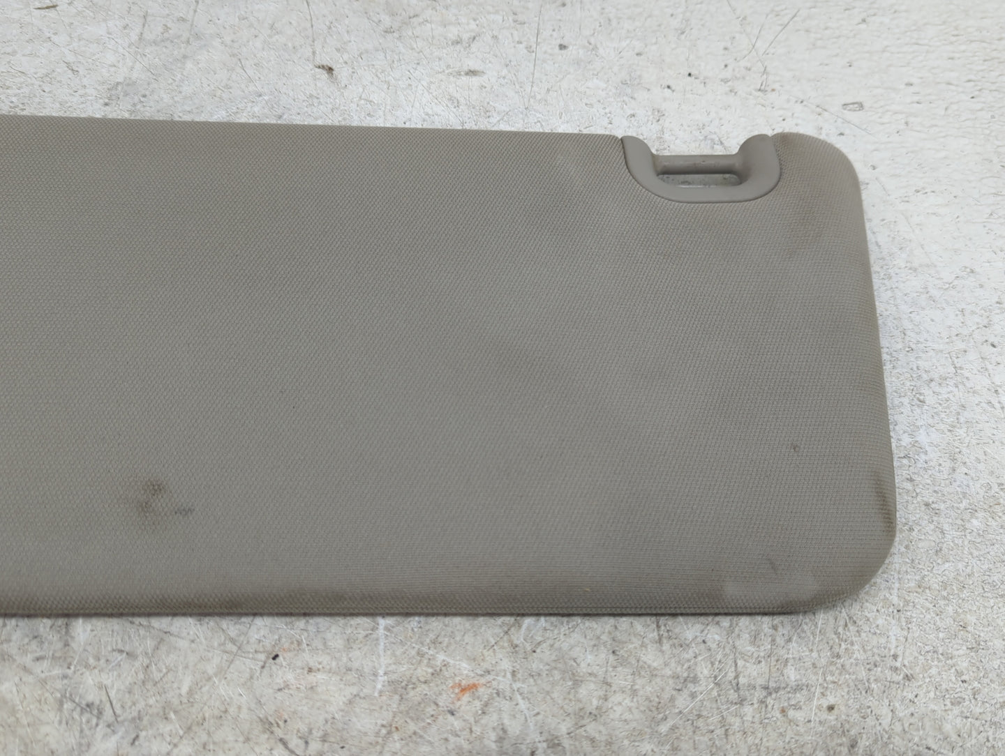 2013-2022 Ram 1500 Sun Visor Shade Replacement Driver Left Mirror Fits Fits 2013 2014 2015 2016 2017 2018 2019 2020 2021 202