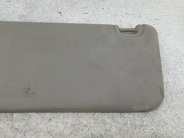 2013-2022 Ram 1500 Sun Visor Shade Replacement Driver Left Mirror Fits Fits 2013 2014 2015 2016 2017 2018 2019 2020 2021 2022 OEM Used Auto Parts