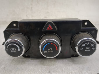 compare product 2013-2022 Ram 1500 Climate Control Module Temperature AC/Heater Replacement P/N:P68236776AB Fits OEM Used Auto Parts