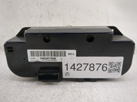 2013-2022 Ram 1500 Climate Control Module Temperature AC/Heater Replacement P/N:P68236776AB Fits OEM Used Auto Parts - Oemus
