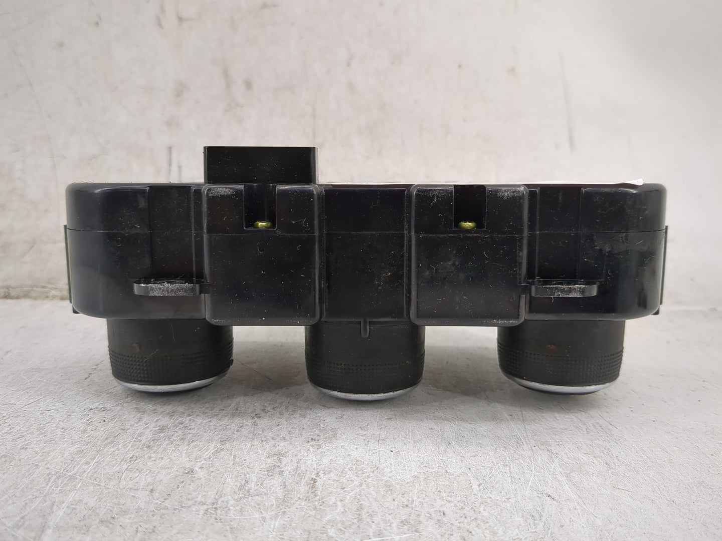 2013-2022 Ram 1500 Climate Control Module Temperature AC/Heater Replacement P/N:P68236776AB Fits OEM Used Auto Parts - Oemus