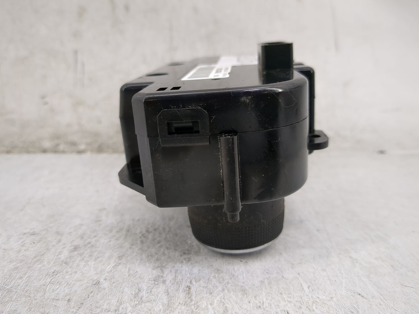 2013-2022 Ram 1500 Climate Control Module Temperature AC/Heater Replacement P/N:P68236776AB Fits OEM Used Auto Parts - Oemus
