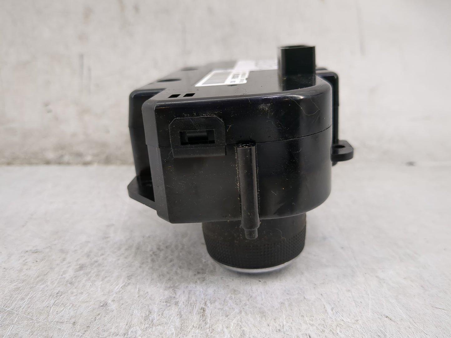 2013-2022 Ram 1500 Climate Control Module Temperature AC/Heater Replacement P/N:P68236776AB Fits OEM Used Auto Parts - Oemus