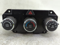 2015 Ram 1500 Climate Control Module Temperature AC/Heater Replacement P/N:P68236776AB Fits OEM Used Auto Parts - Oemusedaut