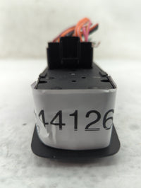 2015 Ram 1500 Master Power Window Switch Replacement Driver Side Left P/N:68110866AB Fits OEM Used Auto Parts - Oemusedautop