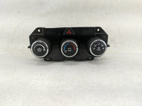 2015 Ram 1500 Climate Control Module Temperature AC/Heater Replacement P/N:P68236776AB Fits OEM Used Auto Parts - Oemusedaut
