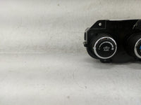 2015 Ram 1500 Climate Control Module Temperature AC/Heater Replacement P/N:P68236776AB Fits OEM Used Auto Parts - Oemusedaut