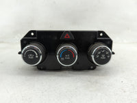 2013-2022 Ram 1500 Climate Control Module Temperature AC/Heater Replacement P/N:P68268190AA Fits OEM Used Auto Parts - Oemus