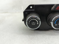 2013-2022 Ram 1500 Climate Control Module Temperature AC/Heater Replacement P/N:P68268190AA Fits OEM Used Auto Parts - Oemus