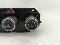 2013-2022 Ram 1500 Climate Control Module Temperature AC/Heater Replacement P/N:P68268190AA Fits OEM Used Auto Parts - Oemus