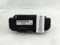 2013-2022 Ram 1500 Climate Control Module Temperature AC/Heater Replacement P/N:P68268190AA Fits OEM Used Auto Parts - Oemus