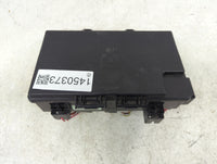 2015 Ram 1500 Fusebox Fuse Box Panel Relay Module P/N:P68243263AC Fits OEM Used Auto Parts - Oemusedautoparts1.com