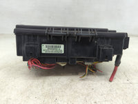 2015 Ram 1500 Fusebox Fuse Box Panel Relay Module P/N:P68243263AC Fits OEM Used Auto Parts - Oemusedautoparts1.com