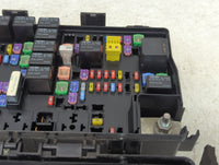2015 Ram 1500 Fusebox Fuse Box Panel Relay Module P/N:P68243263AC Fits OEM Used Auto Parts - Oemusedautoparts1.com