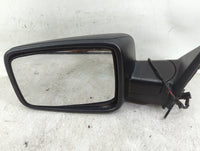 2013-2022 Ram 1500 Driver Side View Mirror - Left Door Mirror OEM Used - Oemusedautoparts1.com
