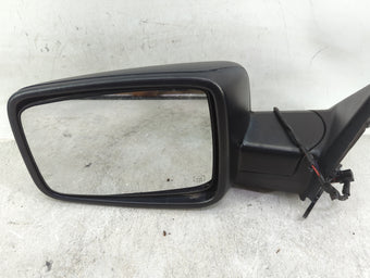 compare product 2013-2022 Ram 1500 Driver Side View Mirror - Left Door Mirror OEM Used