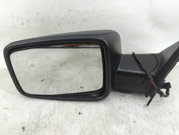 2013-2022 Ram 1500 Driver Side View Mirror - Left Door Mirror OEM Used - Oemusedautoparts1.com