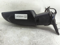 2013-2022 Ram 1500 Driver Side View Mirror - Left Door Mirror OEM Used - Oemusedautoparts1.com