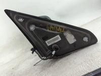 2013-2022 Ram 1500 Driver Side View Mirror - Left Door Mirror OEM Used - Oemusedautoparts1.com