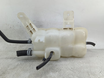 2014-2018 Ram 1500 Radiator Coolant Overflow Expansion Tank Bottle