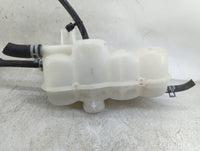 2014-2018 Ram 1500 Radiator Coolant Overflow Expansion Tank Bottle - Oemusedautoparts1.com