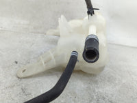 2014-2018 Ram 1500 Radiator Coolant Overflow Expansion Tank Bottle - Oemusedautoparts1.com