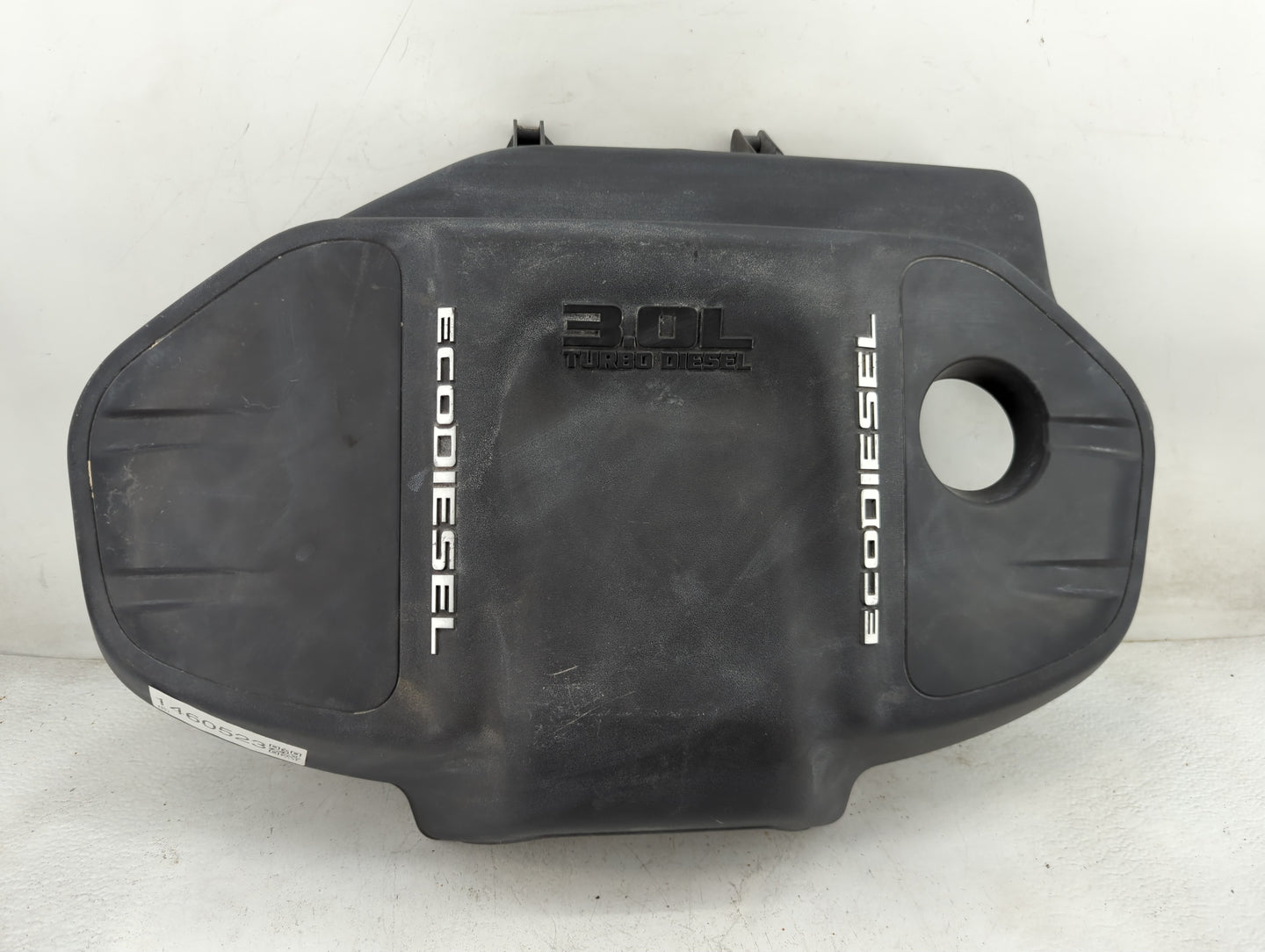 2015 Ram 1500 Engine Cover - Oemusedautoparts1.com