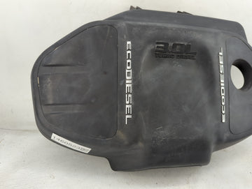 2015 Ram 1500 Engine Cover