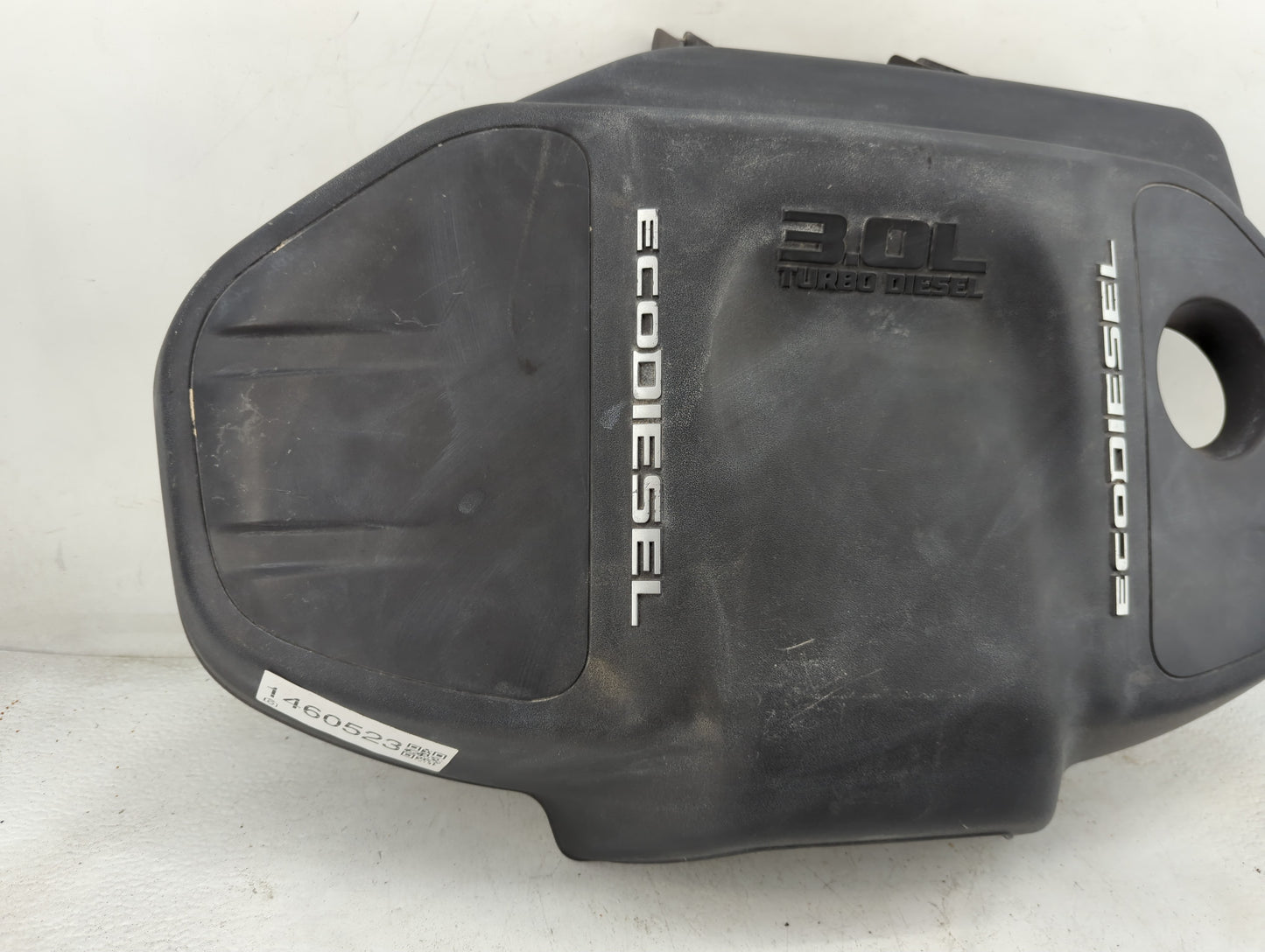 2015 Ram 1500 Engine Cover - Oemusedautoparts1.com