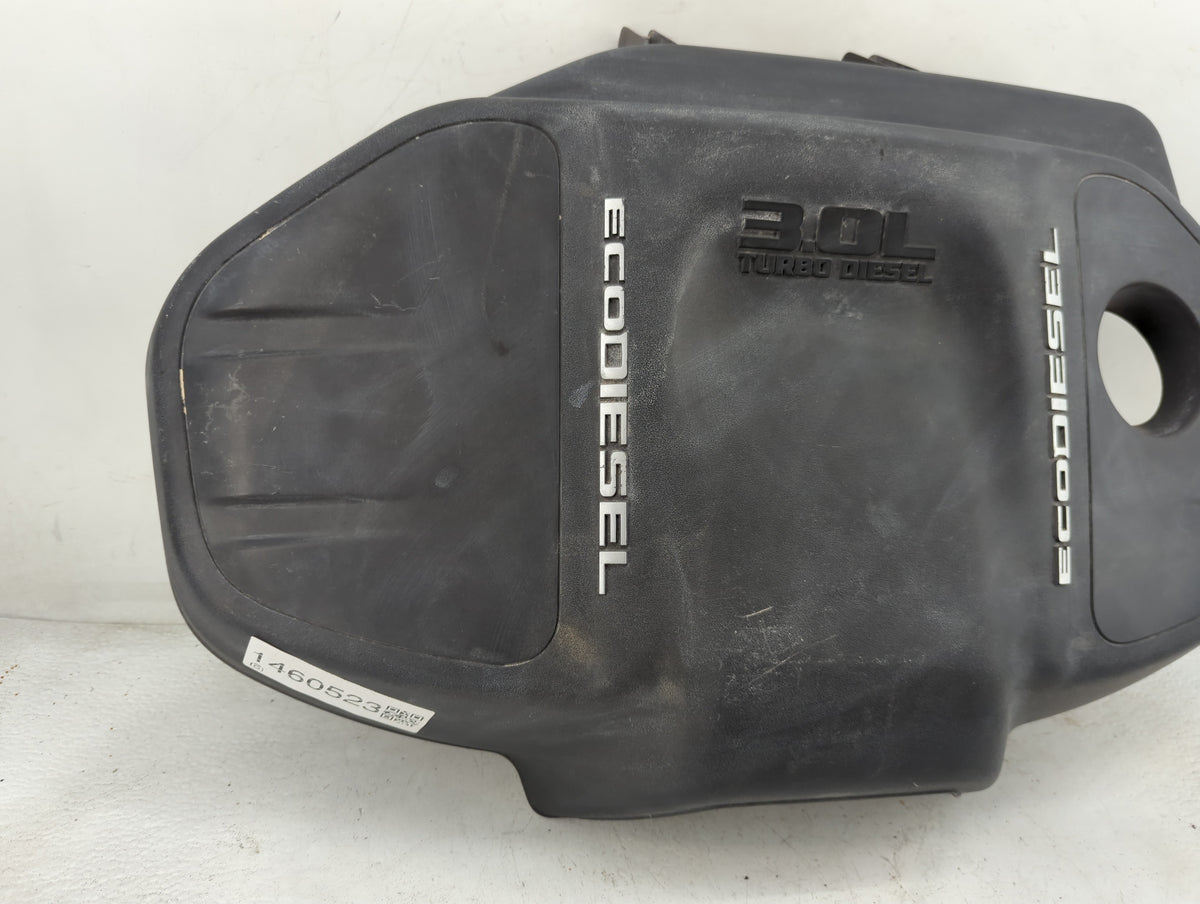 2015 Ram 1500 Engine Cover - Oemusedautoparts1.com