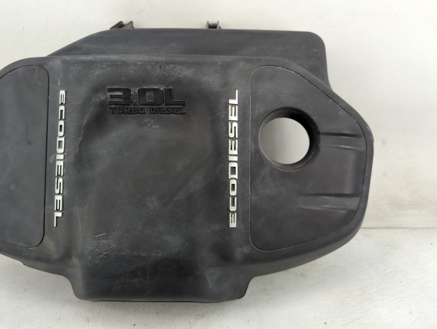 2015 Ram 1500 Engine Cover - Oemusedautoparts1.com