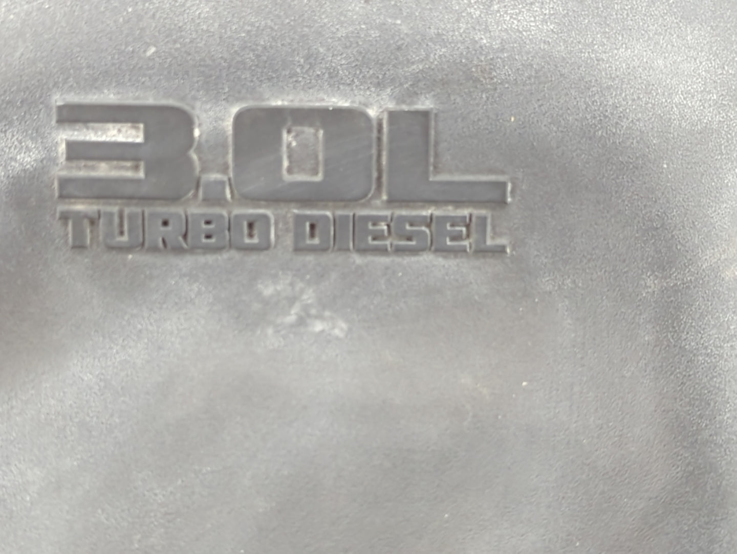 2015 Ram 1500 Engine Cover - Oemusedautoparts1.com
