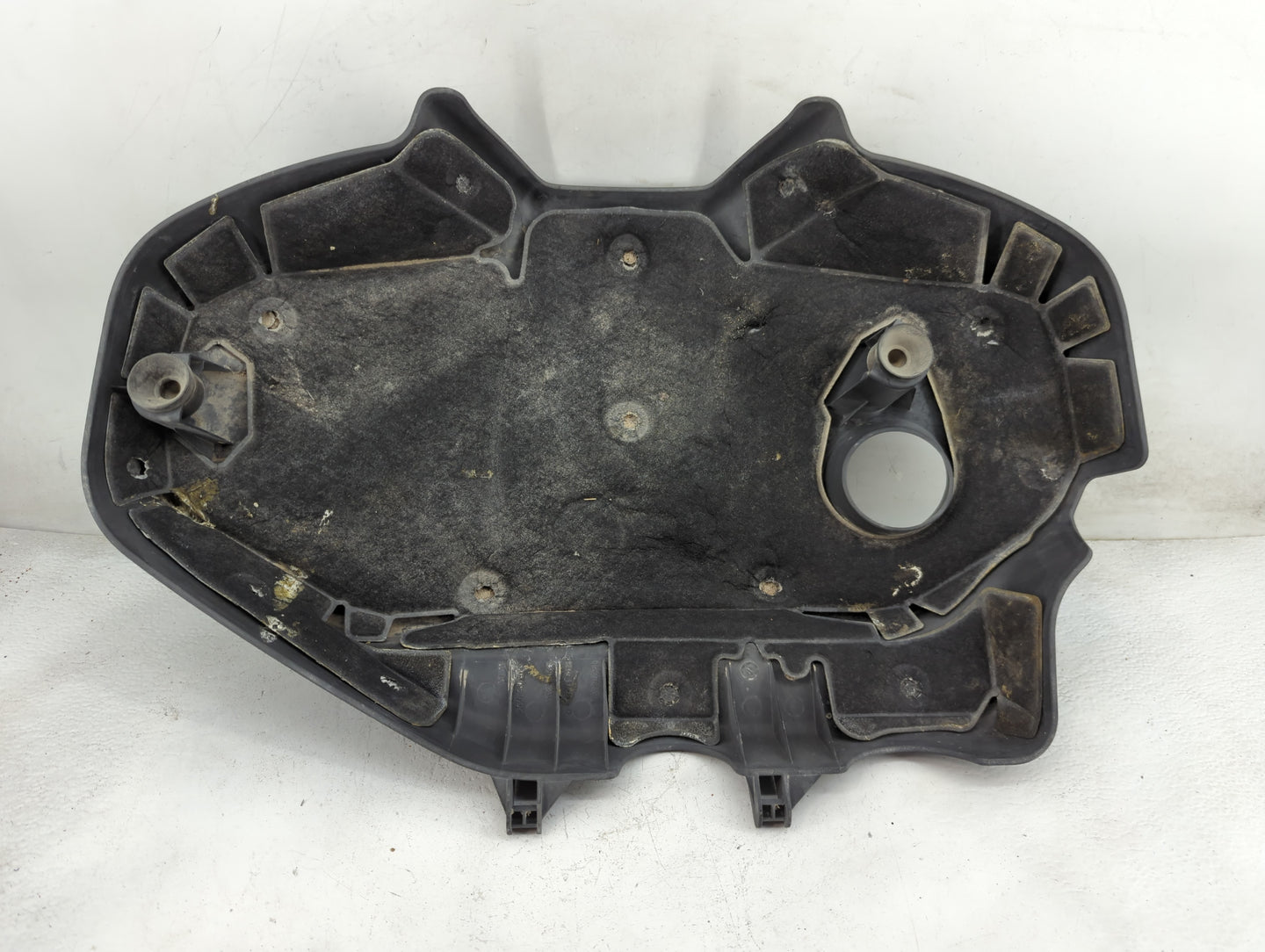 2015 Ram 1500 Engine Cover - Oemusedautoparts1.com