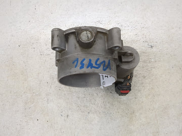 2013-2022 Ram 1500 Throttle Body Fits Fits 2012 2013 2014 2015 2016 2017 2018 2019 2020 2021 2022 OEM Used Auto Parts