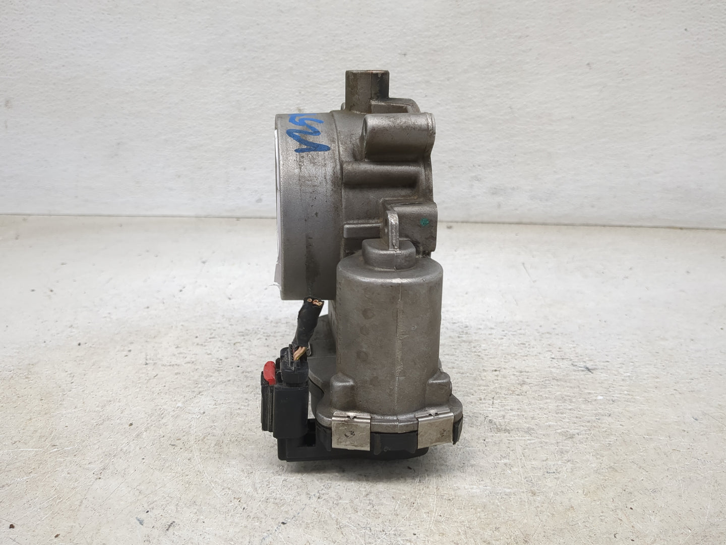 2013-2022 Ram 1500 Throttle Body Fits Fits 2012 2013 2014 2015 2016 2017 2018 2019 2020 2021 2022 OEM Used Auto Parts - Oemu