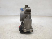 2013-2022 Ram 1500 Throttle Body Fits Fits 2012 2013 2014 2015 2016 2017 2018 2019 2020 2021 2022 OEM Used Auto Parts - Oemu
