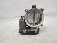 2013-2022 Ram 1500 Throttle Body Fits Fits 2012 2013 2014 2015 2016 2017 2018 2019 2020 2021 2022 OEM Used Auto Parts - Oemu