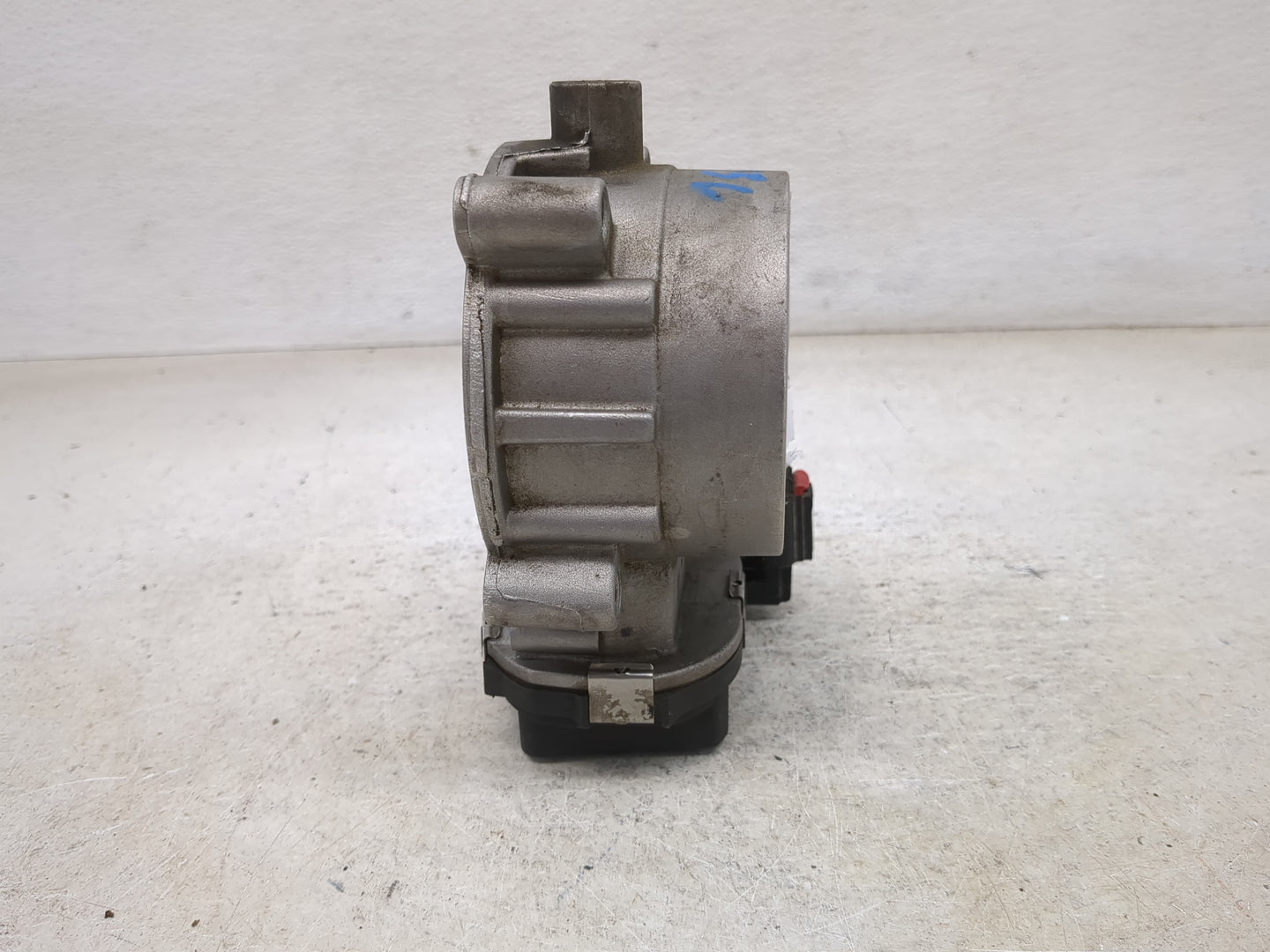 2013-2022 Ram 1500 Throttle Body Fits Fits 2012 2013 2014 2015 2016 2017 2018 2019 2020 2021 2022 OEM Used Auto Parts - Oemu