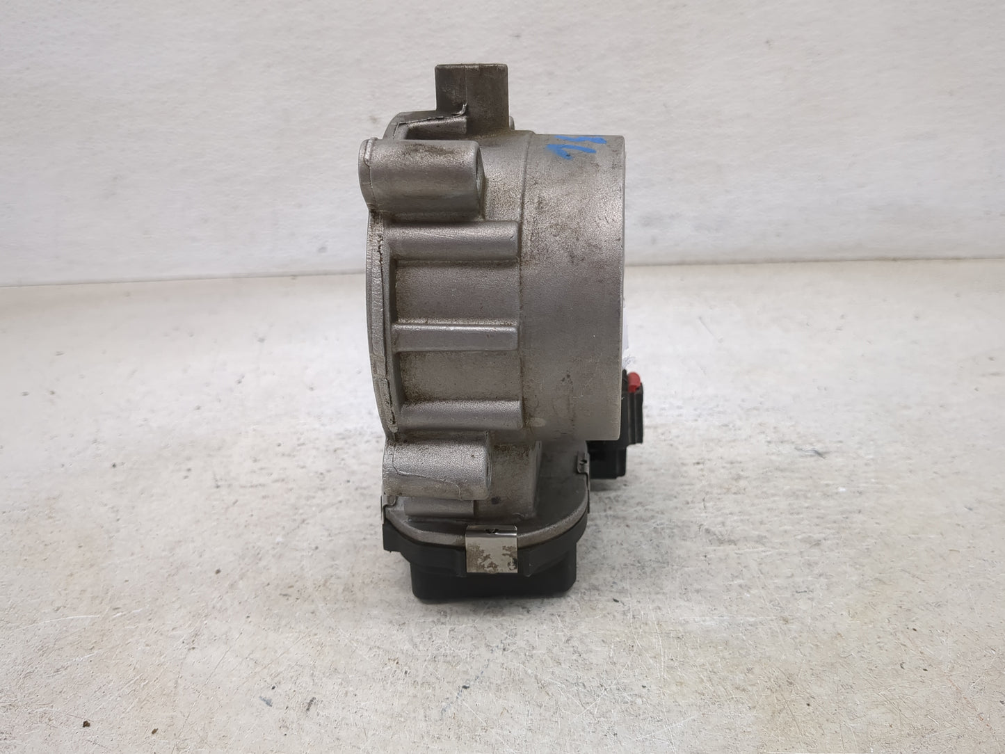2013-2022 Ram 1500 Throttle Body Fits Fits 2012 2013 2014 2015 2016 2017 2018 2019 2020 2021 2022 OEM Used Auto Parts - Oemu