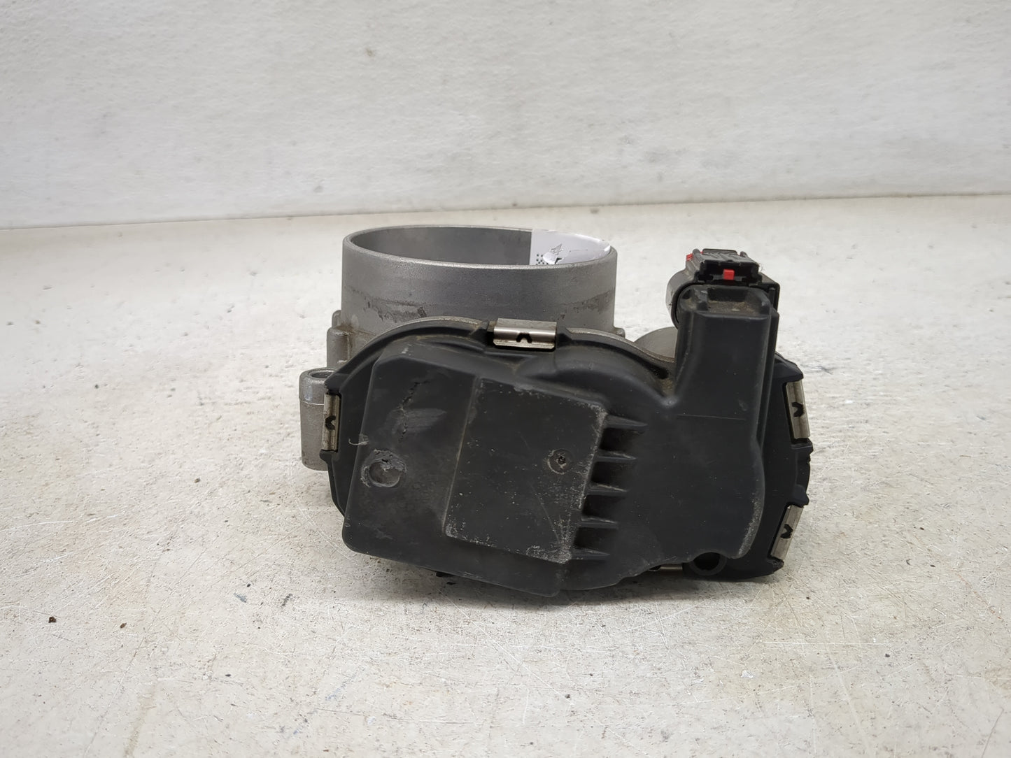 2013-2022 Ram 1500 Throttle Body Fits Fits 2012 2013 2014 2015 2016 2017 2018 2019 2020 2021 2022 OEM Used Auto Parts - Oemu