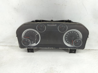 compare product 2015 Ram 1500 Instrument Cluster Speedometer Gauges P/N:P68242852AD A2C87450209 Miles:203K Fits OEM Used Auto Parts