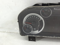 2015 Ram 1500 Instrument Cluster Speedometer Gauges P/N:P68242852AD A2C87450209 Miles:203K Fits OEM Used Auto Parts - Oemuse