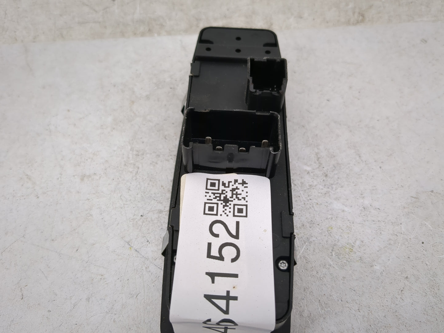 2013-2015 Ram 1500 Master Power Window Switch Replacement Driver Side Left P/N:10032628 Fits Fits 2012 2013 2014 2015 2016 O
