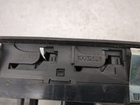 2013-2015 Ram 1500 Master Power Window Switch Replacement Driver Side Left P/N:10032628 Fits Fits 2012 2013 2014 2015 2016 O