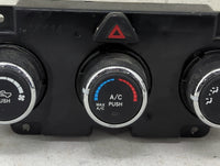 2013-2022 Ram 1500 Climate Control Module Temperature AC/Heater Replacement P/N:P68186218AC Fits OEM Used Auto Parts - Oemus