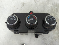 2013-2022 Ram 1500 Climate Control Module Temperature AC/Heater Replacement P/N:P68236776AB Fits OEM Used Auto Parts - Oemus