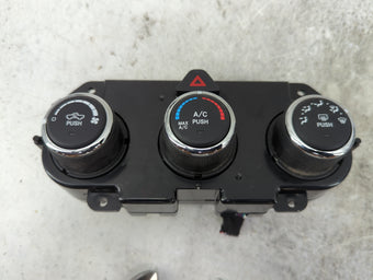 compare product 2013-2022 Ram 1500 Climate Control Module Temperature AC/Heater Replacement P/N:P68236776AB Fits OEM Used Auto Parts
