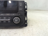 2015-2016 Ram 1500 Radio AM FM Cd Player Receiver Replacement P/N:P68245816AD TVPQN166513T7F, A2C9402000200 Fits Fits 2015 2