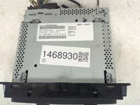 2015-2016 Ram 1500 Radio AM FM Cd Player Receiver Replacement P/N:P68245816AD TVPQN166513T7F, A2C9402000200 Fits Fits 2015 2