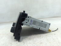 2015-2016 Ram 1500 Radio AM FM Cd Player Receiver Replacement P/N:P68245816AD TVPQN166513T7F, A2C9402000200 Fits Fits 2015 2